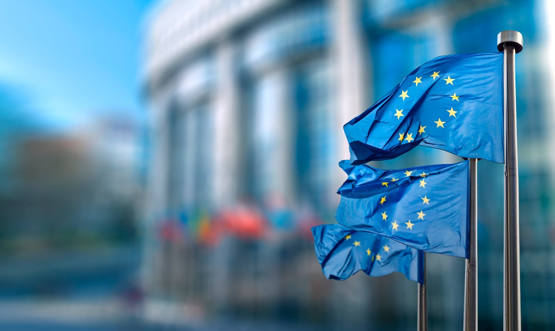 Foredrag om EU-retlige emner